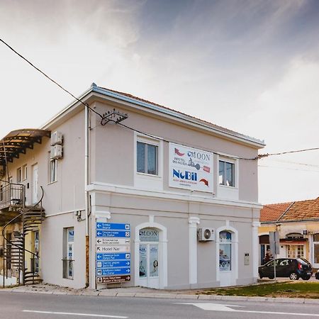 Apartmani Moon Trebinje Exterior foto